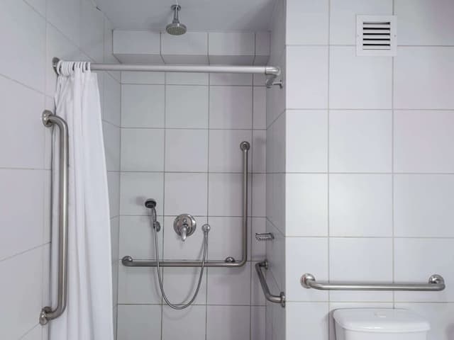 Standard Room, 1 Double Bed, Accessible · foto 4