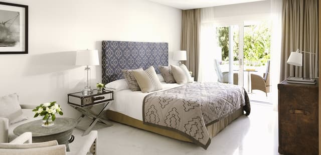 Grand Junior Suite with Kitchen · foto 1