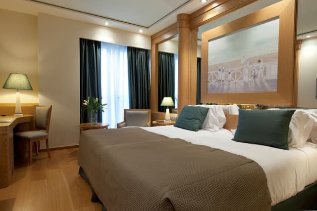 Double Room · photo 4