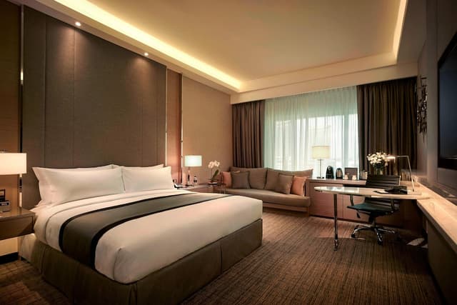 Executive Room, 1 Double Bed · photo 1