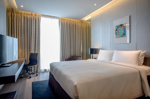 Club Room (Lounge Access) · photo 5