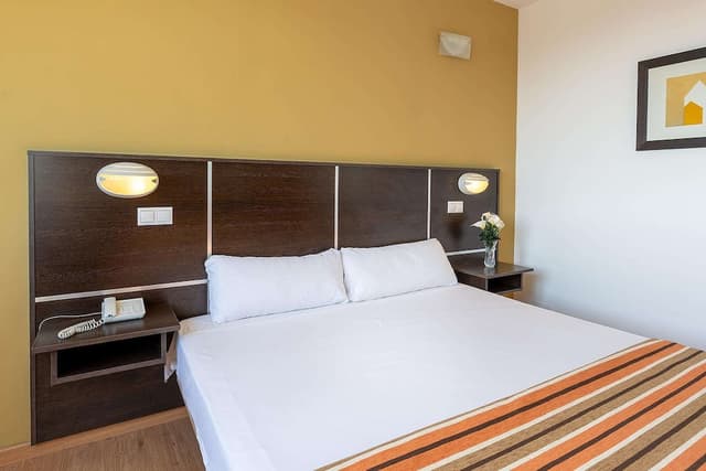 Double Room Single Use · photo 4