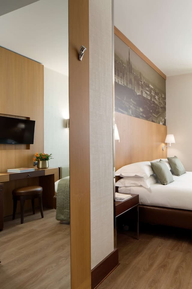 Classic Double Room · foto 2