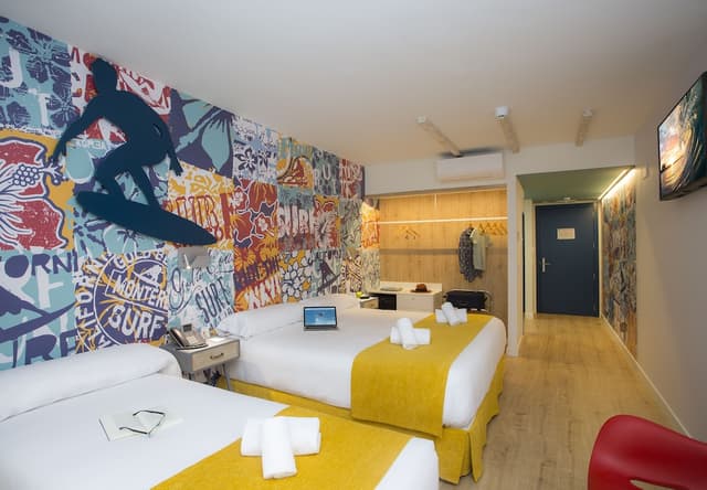 Family Triple Room · foto 1