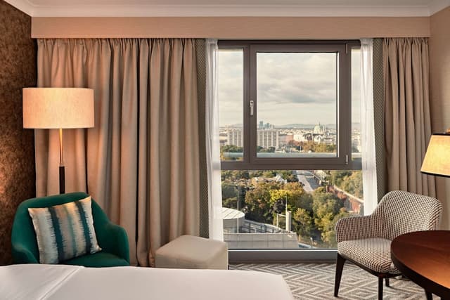 Premium Room, 2 Twin Beds (Panorama) · foto 6