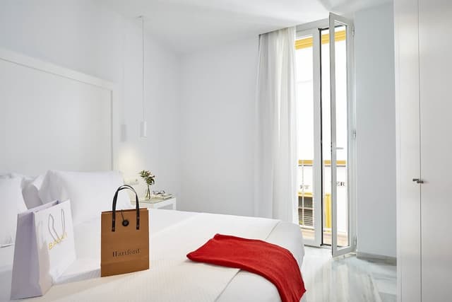 Apartment Suite - annex building · foto 5