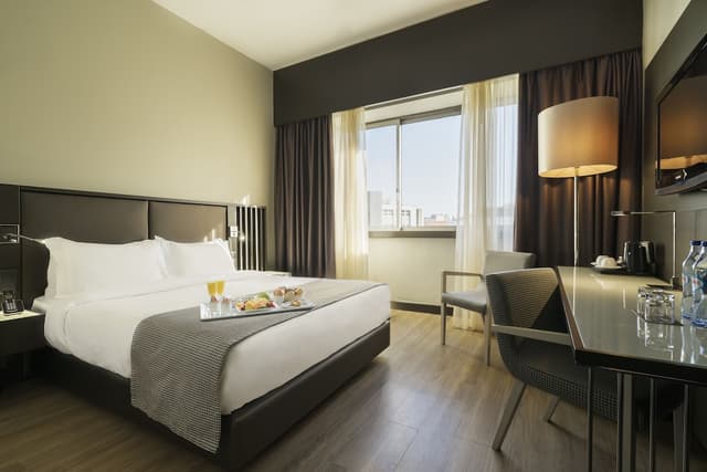 Comfort Double or Twin Room · photo 1