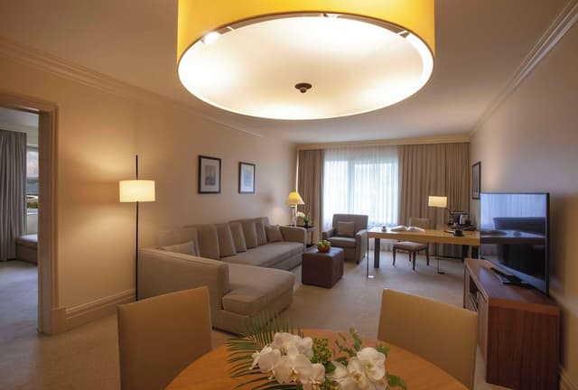 Grand Suite, 1 King Bed · foto 8