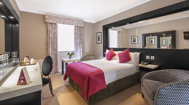 Standard Double Room · photo 1