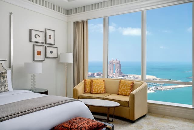 Superior Room, 1 King Bed, Sea View · photo 4