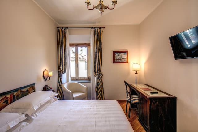 Double Room Single Use · foto 4