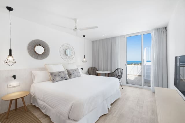 Superior Room, Sea View · foto 1