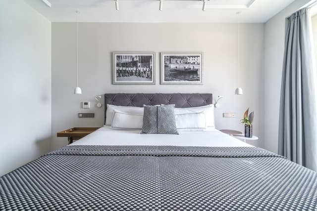 Premium Room, 1 Bedroom, Sea View · photo 2