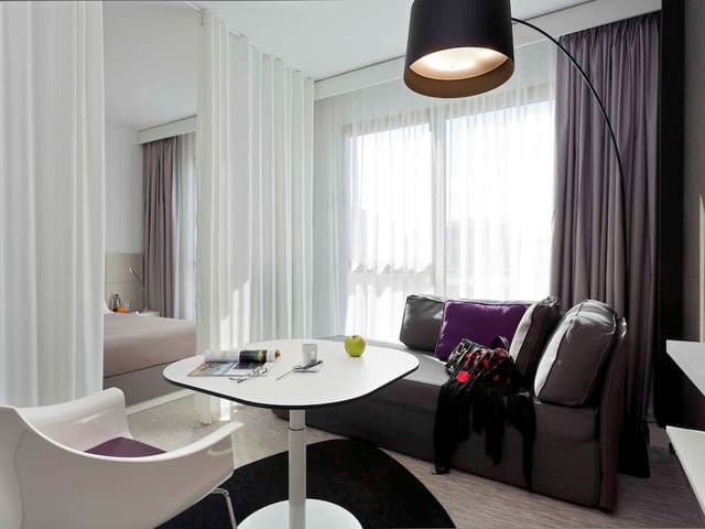 Superior Suite, Multiple Beds · photo 6