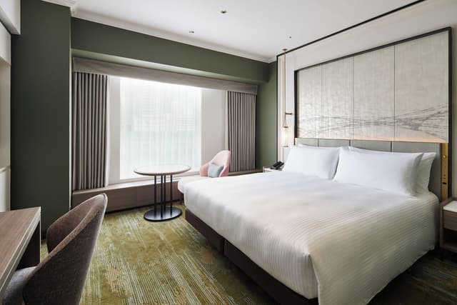 Standard Room, 1 Twin Bed · photo 1