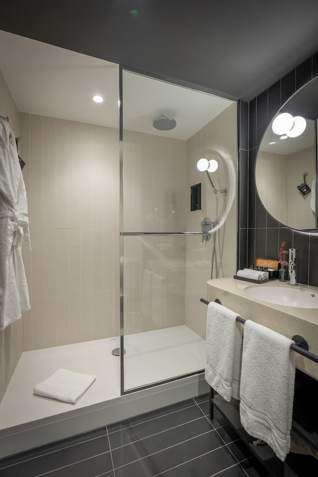 Superior Room, 1 Double Bed · foto 8