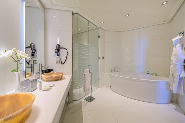 Junior Suite, Terrace, Sea View · photo 4