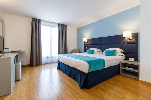 Executive Double Room, Terrace · foto 2