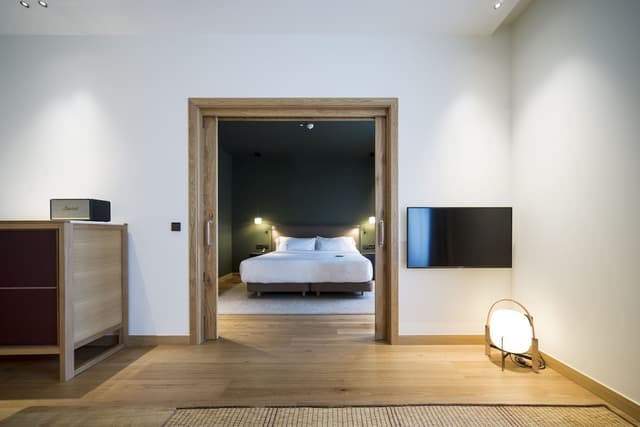 Junior Suite(1 King Bed) · photo 4