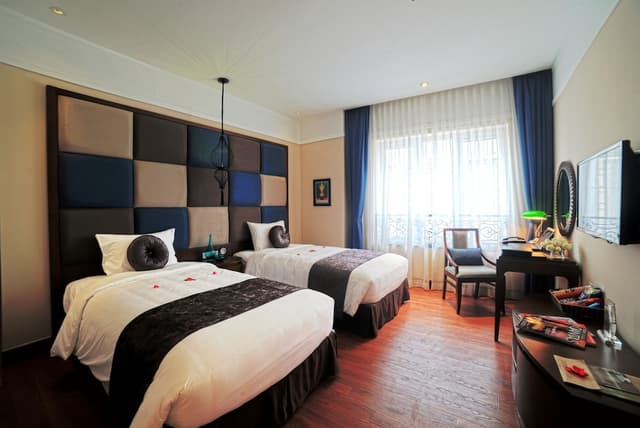 Deluxe Room · foto 3