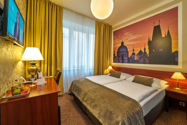 Standard Double Room · foto 1