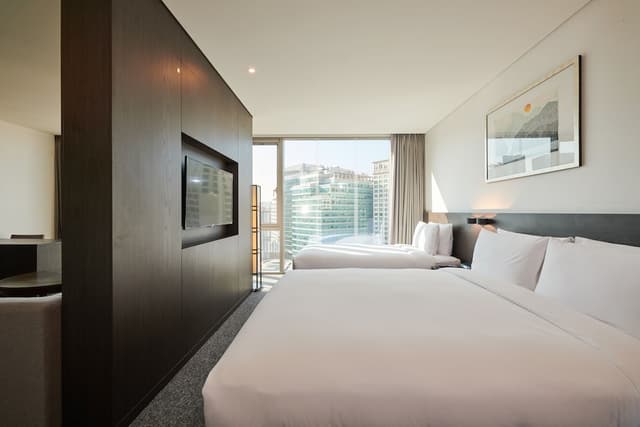 Family Suite (Twin) · photo 7