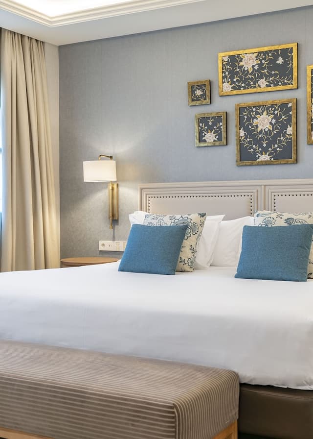 Junior Suite · foto 2