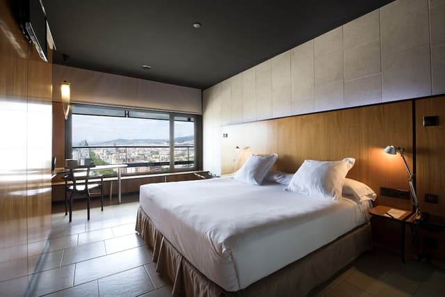 Double Room Single Use · photo 5