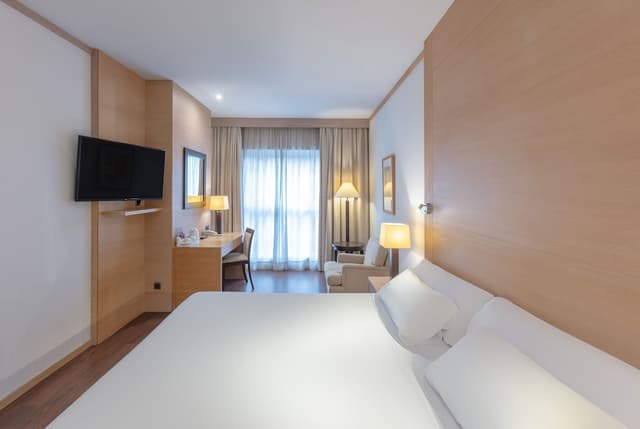 Superior Double Room Single Use · foto 7