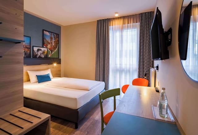 Deluxe Room, 1 Twin Bed · foto 1