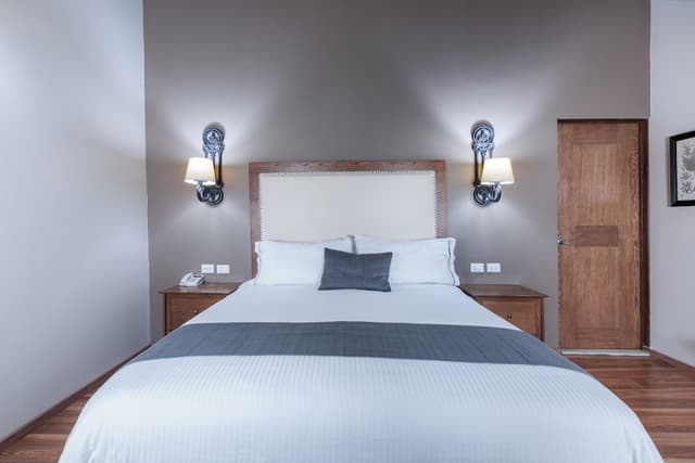 Standard Room, 1 Bedroom · photo 2