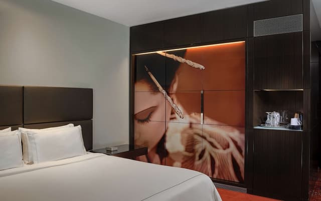 Superior Room, 1 King Bed · foto 1
