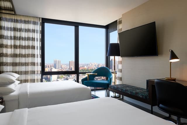 Studio Apartment · foto 3