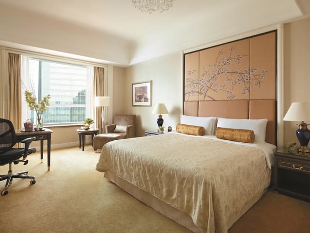 River Wing Deluxe Room 1 King · foto 1