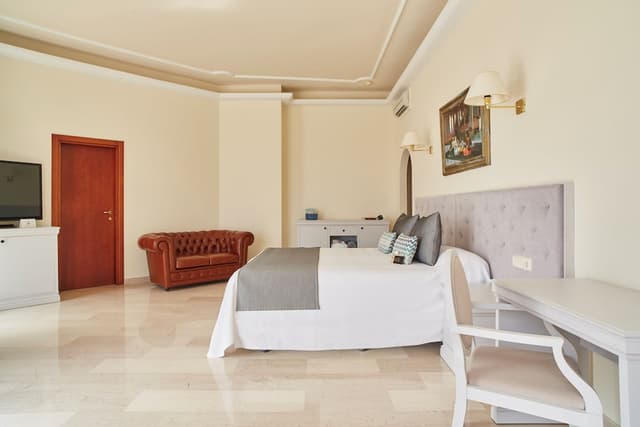 Deluxe Double Room, Balcony, Sea View · foto 4