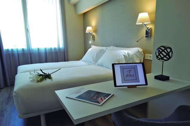 Deluxe Apartment, 1 Bedroom · photo 3