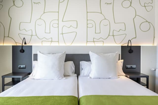 Premium Room, Terrace, Pool View (3 Adults) · photo 2