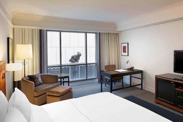 Standard Room, 2 Twin Beds · foto 1