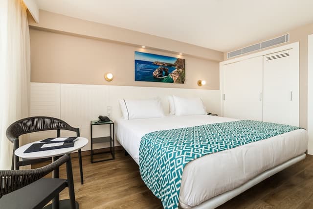 Double Room, Balcony · foto 8