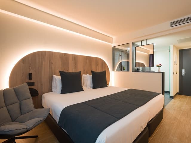 Classic Room · photo 1