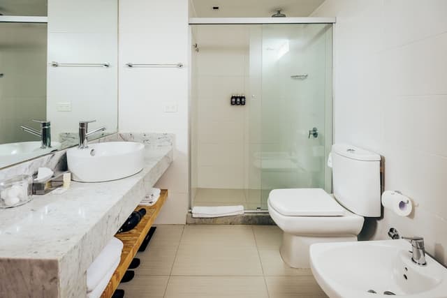 Junior Room, 1 King Bed, Balcony · foto 5