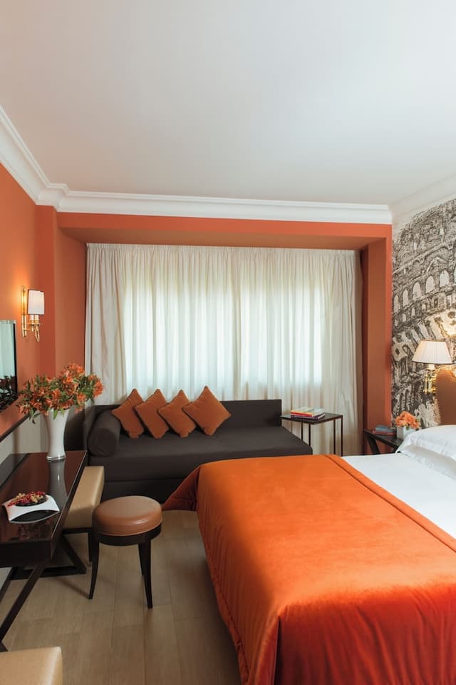 Triple Room · foto 1