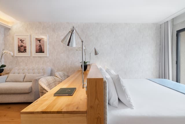 Superior Double Room (Sofabed | 1 Child) · photo 3