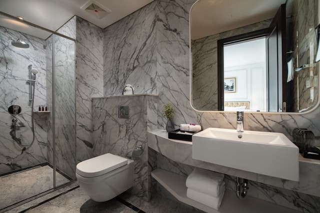 Deluxe Double Room with View · photo 2
