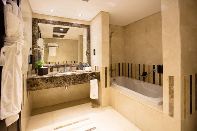 Deluxe Twin Room · photo 1