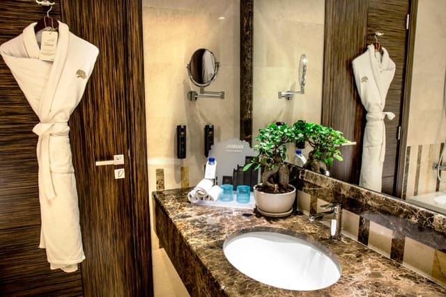 Deluxe King Room · photo 3