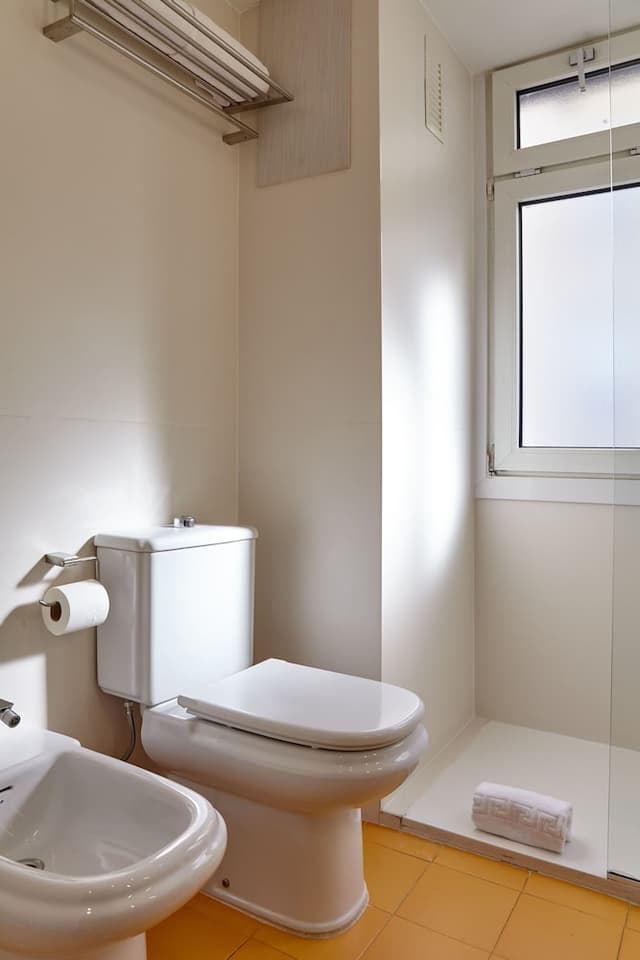 Double Room Single Use · foto 6
