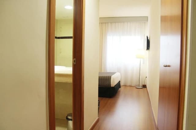Basic Double Room · photo 2
