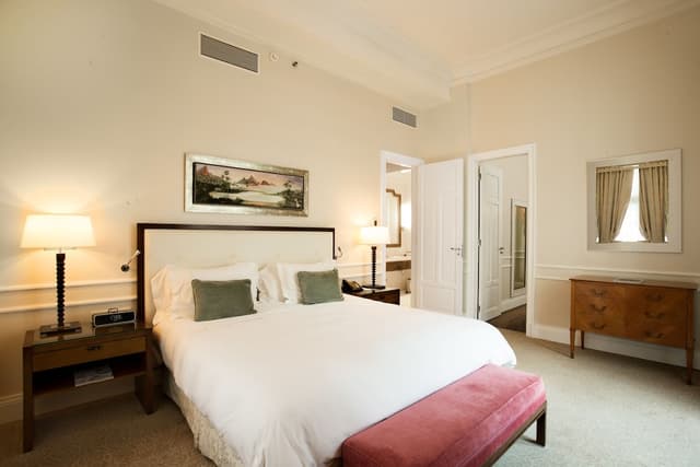 Suite, 1 Bedroom, City View · foto 2