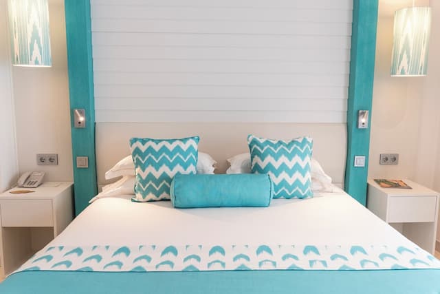 Premium Double Room Single Use, Sea View · foto 4